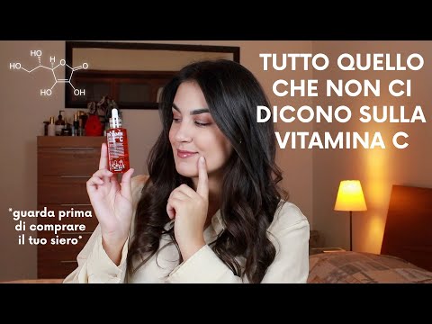 Video: Il Miglior Olio Per Il Viso Biologico