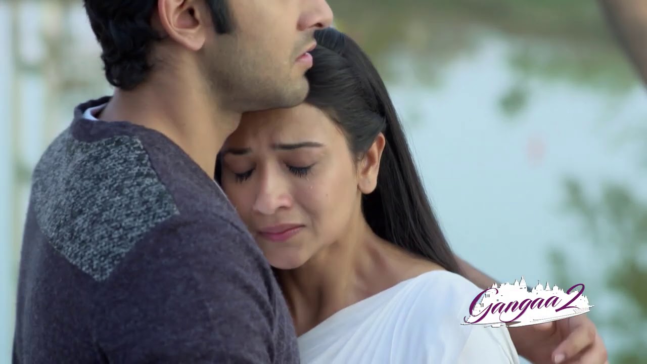 Zee World Gangaa Season 2  October Week 3 2020