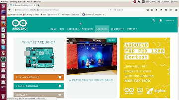 Install Arduino IDE on Ubuntu 14.04 16.04 Using terminal || Programming HUB