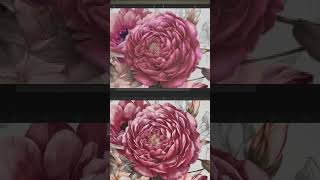 Say Goodbye to Low-Res Textile Designs #textileart #highfidelity