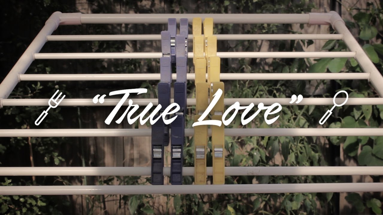 True Love — Micro-short-film