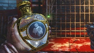 Elixir Showcase | "Phantom Reload" (Call of Duty Black Ops 4 Zombies)
