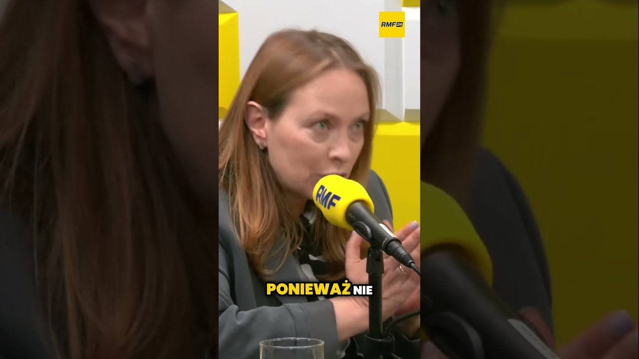 Ho Ownia M WI WPROST SUGEROWANO MI ZAMACH STANU Salak Rmf24