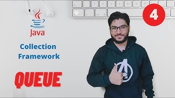 Java Collection Framework | Queue | Hindi #4