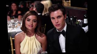Tom Hughes and Jenna Coleman   Photos Collection 8
