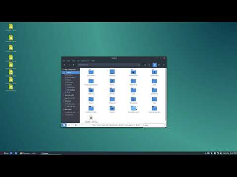 Wie Installieren von Upterm Unter Linux