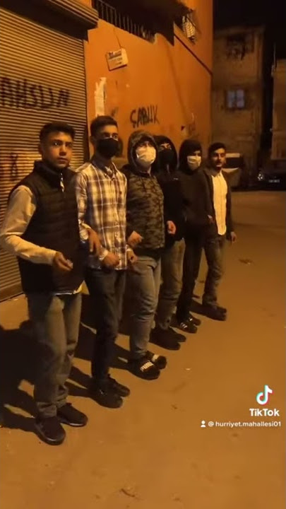 Download lagu Kurtlar vadisi halay