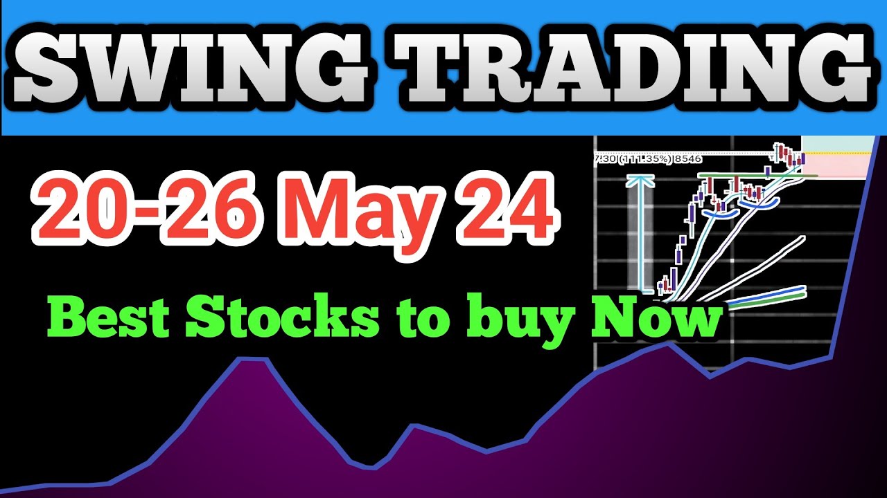 Best Swing Trading stocks for this week|#Stocks to buy now - YouTube