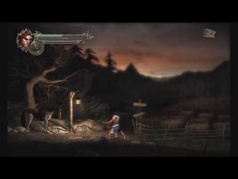 Castlevania Lords of Shadow HD