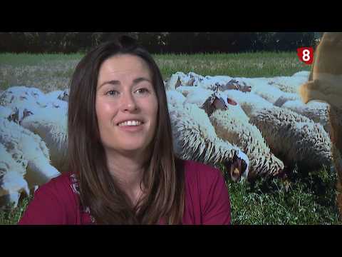 'De mayor quiero ser...' GANADERA