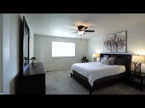 7266 Andover St, Wellington, CO home video tour