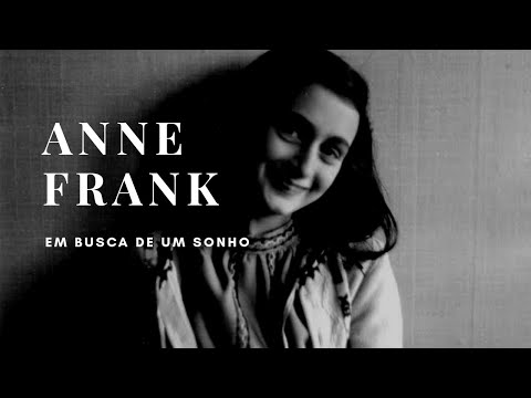 Vídeo: Quais são algumas características de Anne Frank?