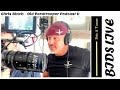 Chris Binch - Old Paratrooper Podcast II