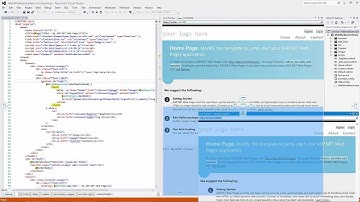 Web Workbench- Live Preview (cross-browser testing in Visual Studio!)