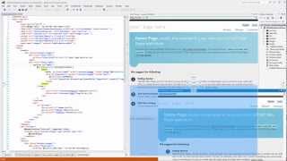 Web Workbench- Live Preview (cross-browser testing in Visual Studio!)
