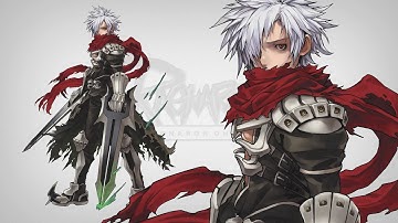 Ragnarok X - F2P Assassin Cross ASPD Double Attack