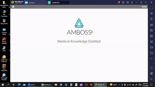 AMBOSS FREE account FOREVER tutorial USMLE screenshot 4