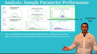 SunyStats 7: Continuous random variables, sampling distributions, relationships and inference.