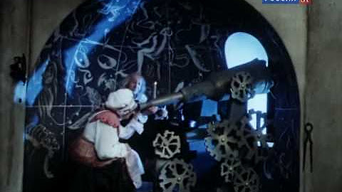 фильм красная шапочка 1977, дом звездочёта. про красную шапочку фильм 1977 звездочет. песня про красную звездочет. дом звездочета из красной шапочки кадр из фильма. про красную шапочку фильм 1977 звездочет.