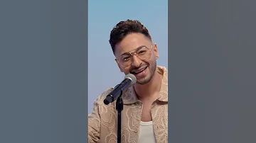 خليك دايما معايا يا حبيبنا ليه تاعبنا شوفوا الأغنية الكاملة دلوقتي Shorts Shortsfeed Shortsvideo 
