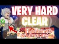 Guide comment clear le very hard sans dps ur  haruhime adventures  danmachi battle chronicle