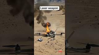 US deadly laser weapon tech #shorts #militarytech