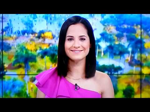 JAZMIN PINEDO y ANDREA SCHWARZ