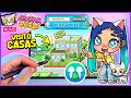 🏡💙 ¡Mis SEGUIDORES me enseñan SUS DECORACIONES! 😱 Multijugador Avatar World