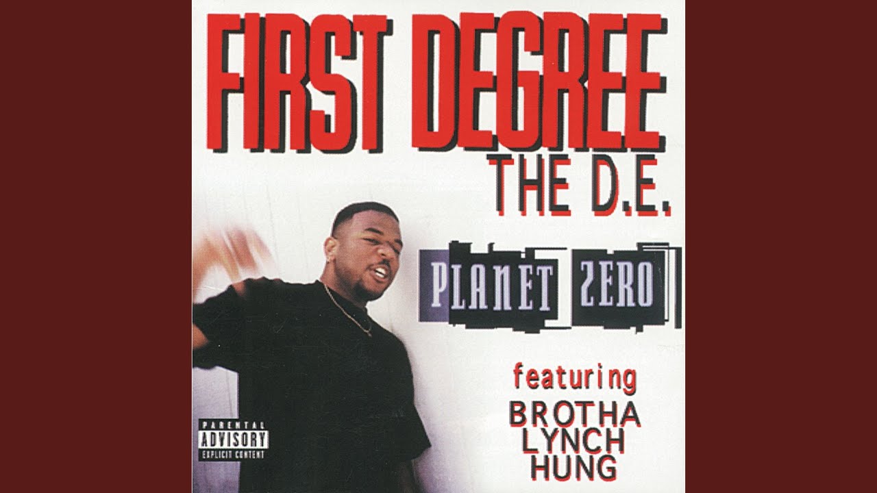 First Degree The D.E. — Money on My Books (Music Video) | Dork