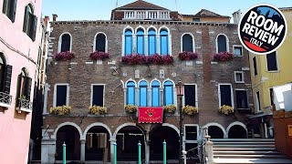 Hotel Antico Doge | Venice, Italy | Hotel Review 🛏️ screenshot 1