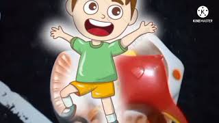 MAIN MANCING IKAN!! BAHAGIANYA