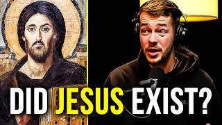 Did Jesus Actually Exist? (EP.160)