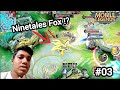They Laughed When I Was a Noob… Until Kurama Awakened 🦊🔥 | Moba Legends 5vs5 #3