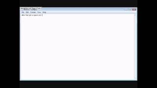 batch shutdown