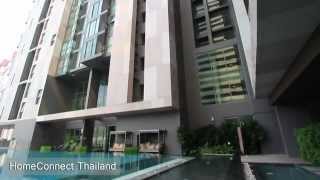 Ideo Q Phayathai Condominium