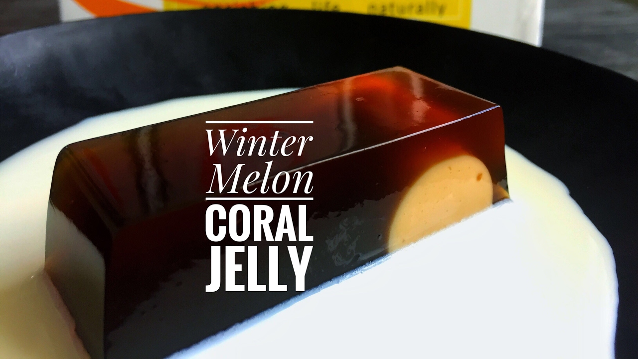 How to make jelly YouTube