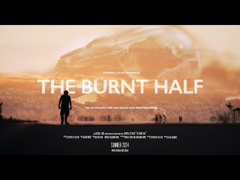 The Burnt Half // Documentary Teaser