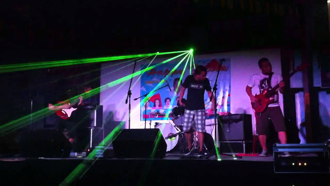 Liezl Young - Alay (Compo) - YouTube