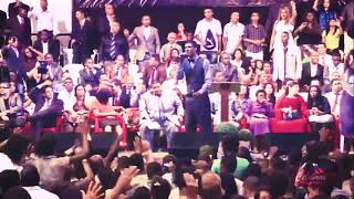 3º Vigilhão Dinamitados