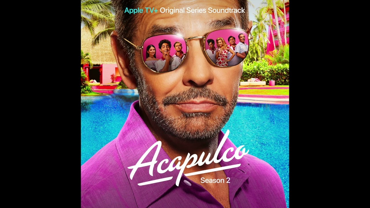 Watch Rodrigo Urquidi & Rossana de León - "Isabel" - Acapulco S2 on YouTube Watch Rodrigo Urquidi & Rossana de León - "Isabel" - Acapulco S2 on YouTube