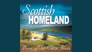 Always Argyll (Celtic Harp)