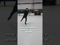 ⛸️ Figure skaters, can you confirm/deny? 😅