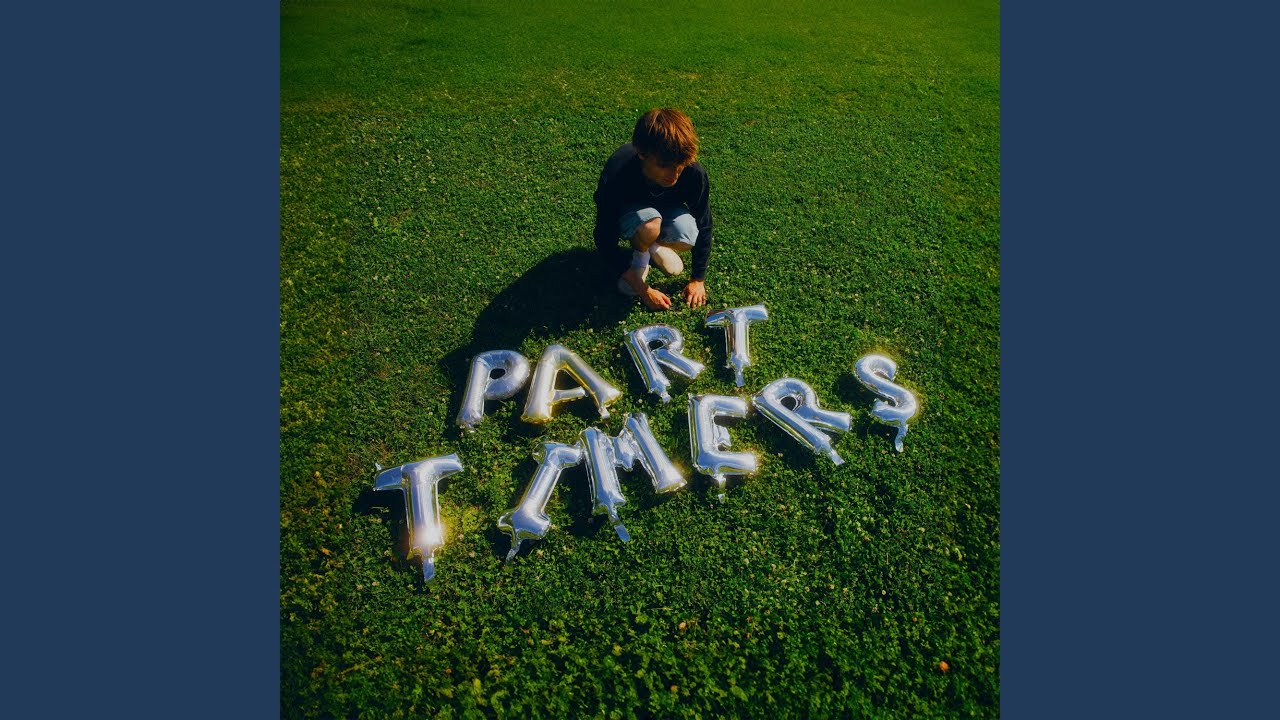 Watch part timers on YouTube Watch part timers on YouTube