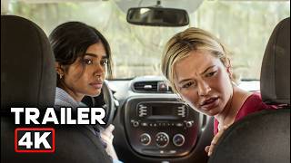 DRIVER'S ED Official Trailer (2026) Comedy Movie HD