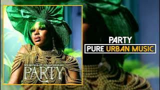 Ms Banks ft. Naira Marley - Party | Pure Urban Music