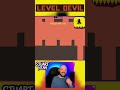 Zero Patience | LEVEL DEVIL #ragegame #trollgame #indiegame