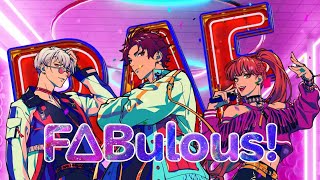 Download lagu BAE – F△Bulous | Sub español Full