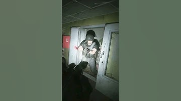 First Glukhar this wipe (Reserve Boss) - Escape From Tarkov