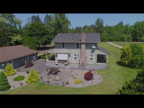 14819 NE 159th St, Brush Prairie, WA home video tour