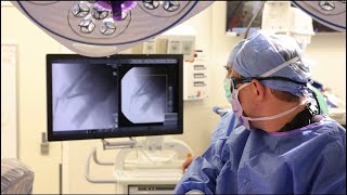 Incredible Innovation in Action: Dr. Stephen Quinnan | Paley Institute